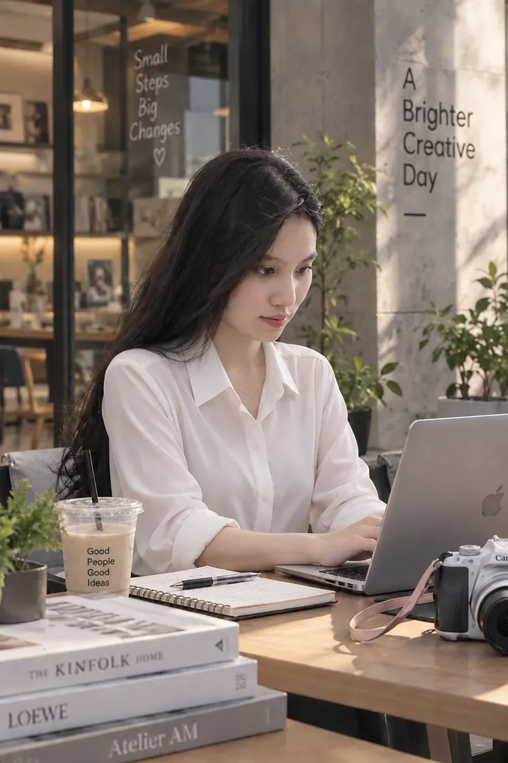 Hoa Nguyễn — Kiến trúc sư