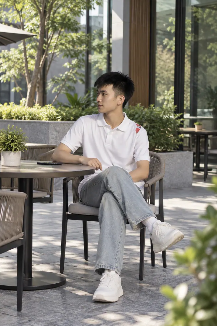 Xuân Quân — Kỹ sư
