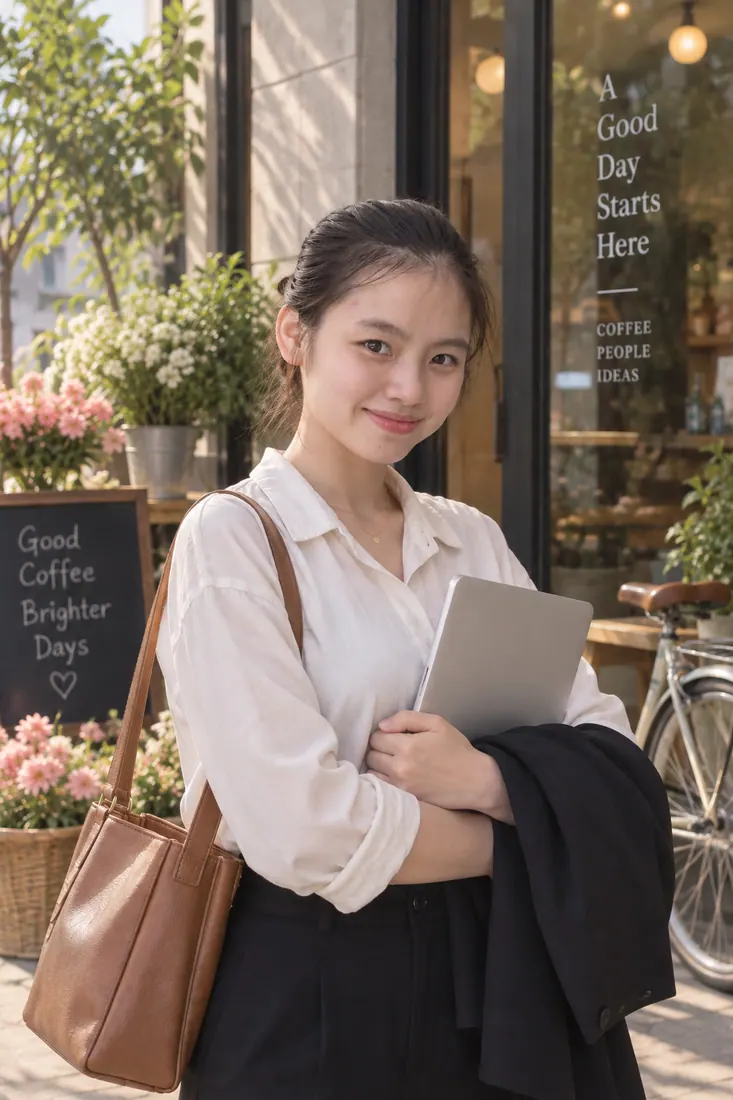 Nguyễn Dương — Nhân viên Kế toán