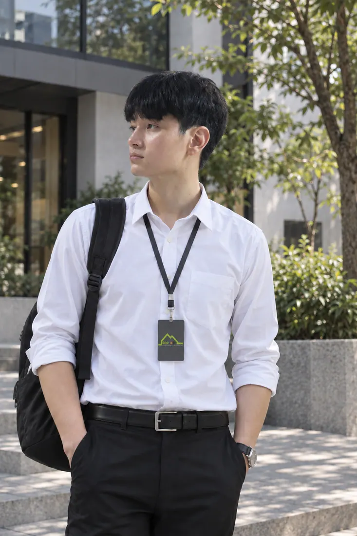 Bá Cương — Nhân viên Kinh doanh