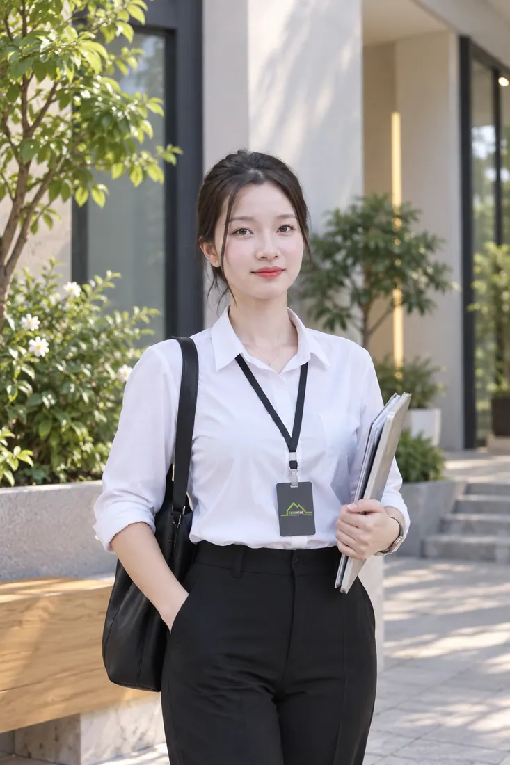 Phương Thảo — Nhân viên Kinh doanh