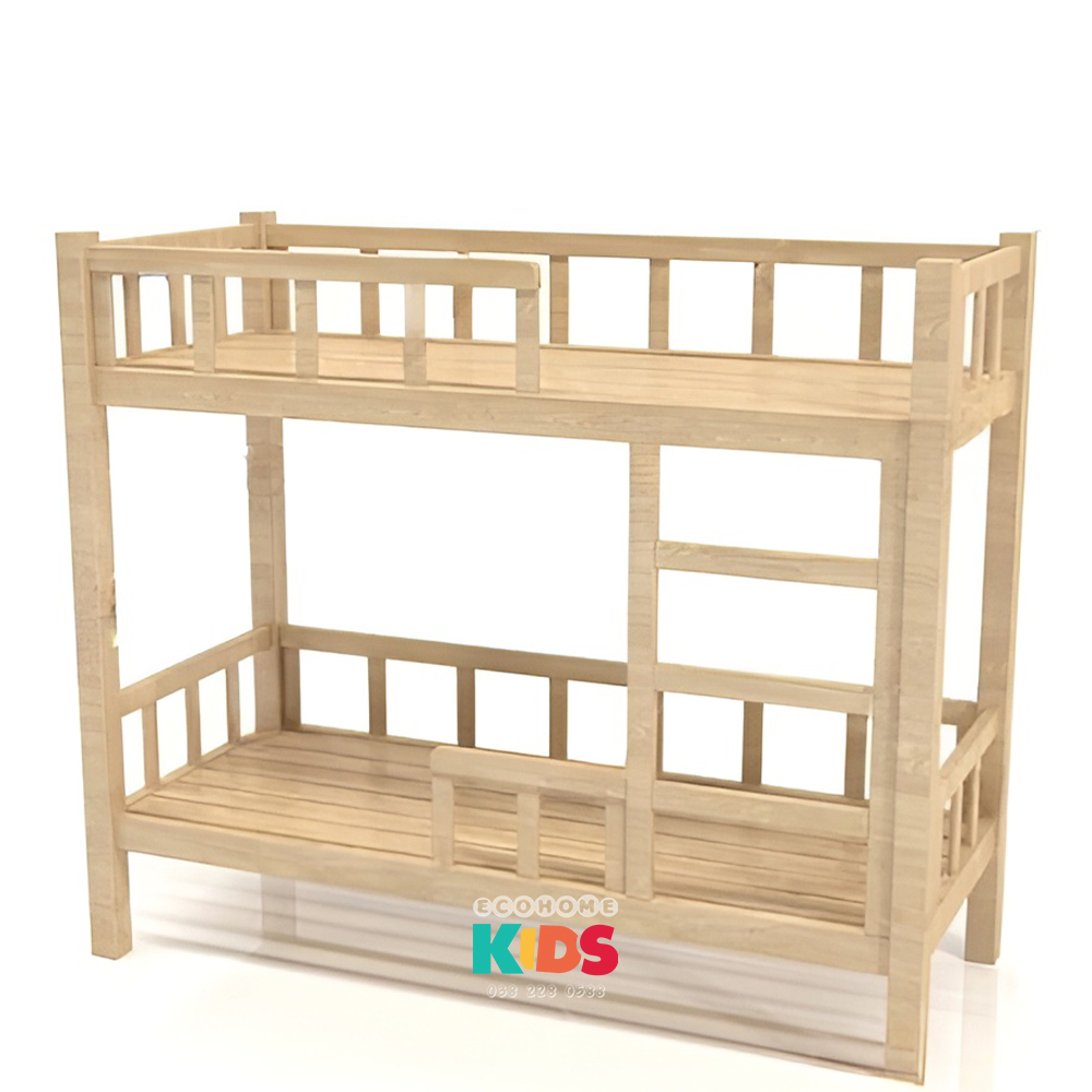Giường tầng cho trẻ